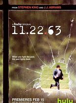 11.22.63 en streaming