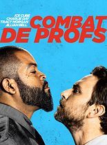 Combat de profs en streaming