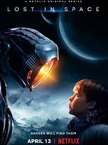 Perdus dans l\'espace (2018) en streaming