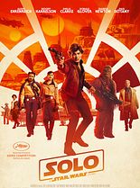 Solo: A Star Wars Story en streaming