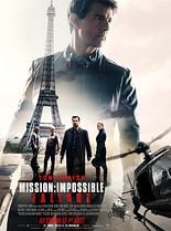 Mission Impossible - Fallout en streaming