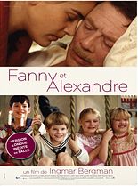 Fanny et Alexandre en streaming