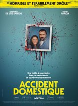 Accident domestique