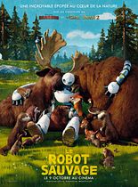 Le Robot Sauvage