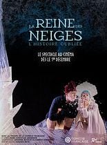 La reine des neiges, l'histoire oubliée
