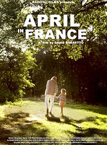 April en France