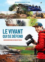 Le Vivant qui se défend