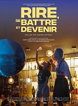 Rire, se battre et devenir