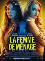 La Femme de m&eacute;nage