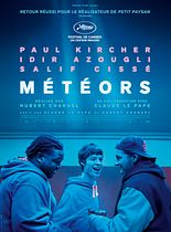 Météors