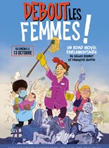 Debout les femmes !