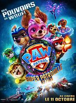 La Pat' Patrouille : La Super Patrouille Le Film