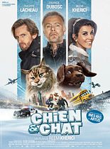 Chien et Chat