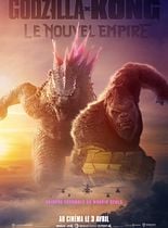 Godzilla x Kong : Le Nouvel Empire