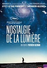 Nostalgie de la lumi&egrave;re