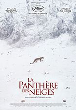 La Panthère des neiges