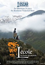 L'&eacute;cole du bout du monde