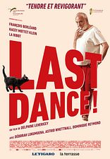 Last Dance !