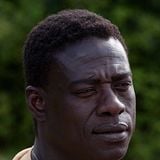 Moustapha Mbengue