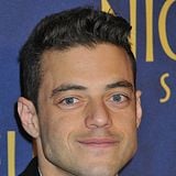 Rami Malek