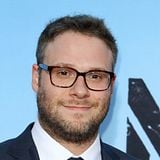 Seth Rogen