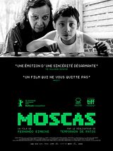 Affiche de Moscas, film à voir en streaming sur Pygargue