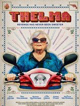 Affiche de Thelma, film à voir en streaming sur Pygargue