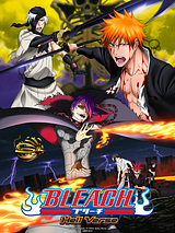poster du film Bleach - Le Film 4 : Hell Verse