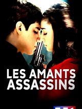 Affiche de Les amants assassins, film à voir en streaming sur Pygargue