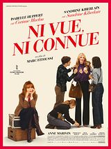 Affiche de Ni vue, ni connue, film à voir en streaming sur Pygargue