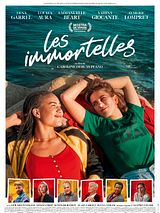 Affiche de Les Immortelles, film à voir en streaming sur Pygargue