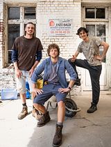 Affiche de Les Princes, film à voir en streaming sur Pygargue