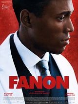 Affiche de Fanon, film à voir en streaming sur Pygargue