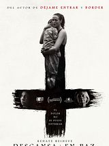 Affiche de Handling the Undead, film à voir en streaming sur Pygargue