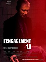 Affiche de L'Engagement 1.0, film à voir en streaming sur Pygargue