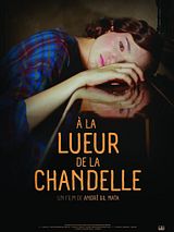 Affiche de A la lueur de la chandelle, film à voir en streaming sur Pygargue