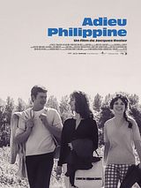 Affiche de Adieu Philippine, film à voir en streaming sur Pygargue