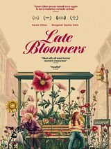 Affiche de Late Bloomers, film à voir en streaming sur Pygargue