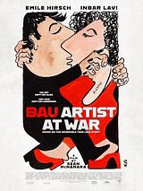 Affiche de Bau, Artist at War, film à voir en streaming sur Pygargue