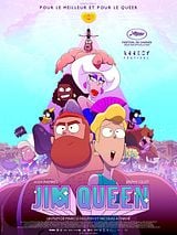 poster du film Jim Queen