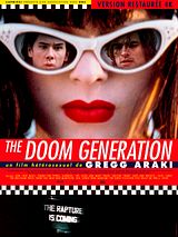 Affiche de The Doom Generation, film à voir en streaming sur Pygargue