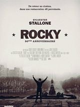 poster du film Rocky