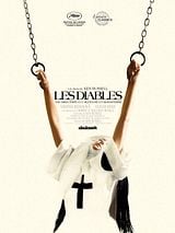 poster du film Les Diables