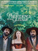 Affiche de La Providence et la Guitare, film à voir en streaming sur Pygargue