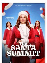 Affiche de Le festival des Pères Noël, film à voir en streaming sur Pygargue