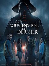 Affiche de Souviens-toi... l'été dernier, film à voir en streaming sur Pygargue