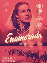 poster du film Enamorada