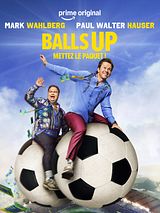 Affiche de Balls Up, film à voir en streaming sur Pygargue