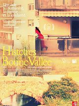 poster du film Histoires de la bonne vallée
