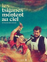 Affiche de Les Tsiganes montent au ciel, film à voir en streaming sur Pygargue